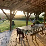 Charming 2 Bedrooms Retreat With Pool Bed & Breakfast Bardenac