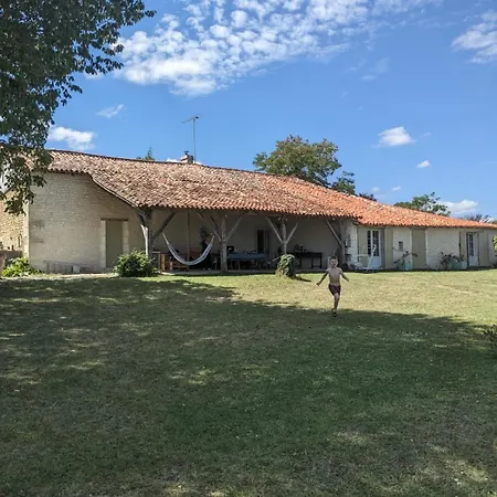 Le Maine Verac * Bardenac