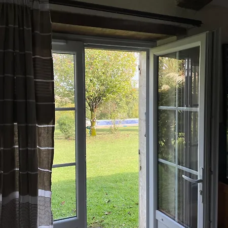 Bed & Breakfast Le Maine Verac *