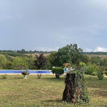 Le Maine Verac Bardenac
